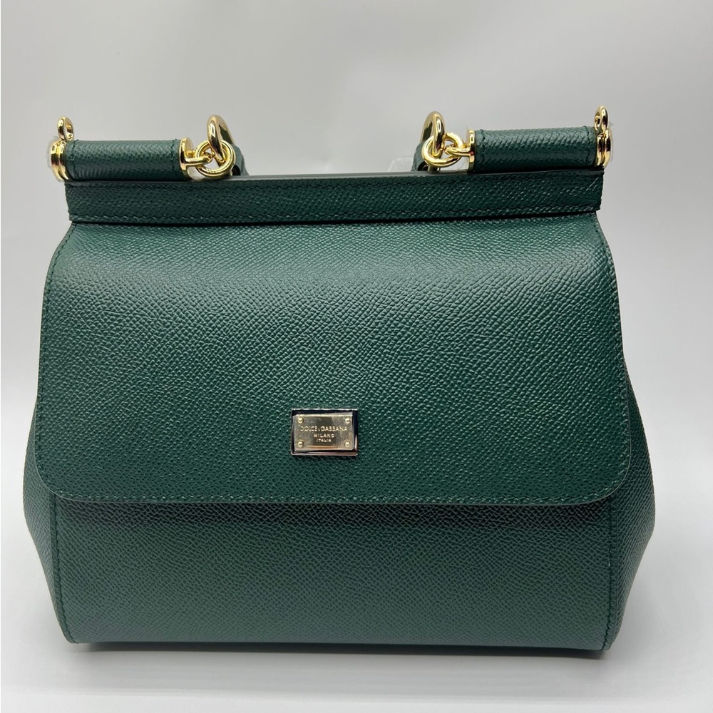 New Dolce and Gabanna